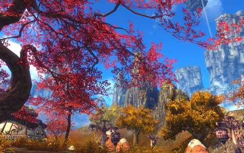 少女时代亮相剑灵Soul Party 中文主题曲发布