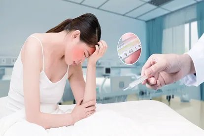 黄豆煮水退烧的方法