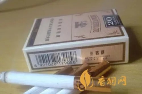 黄鹤楼香烟价格表2021价格表 黄鹤楼香烟大全及价格汇总