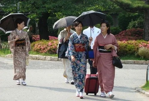 中国男人娶日本女人的惊人下场（图）