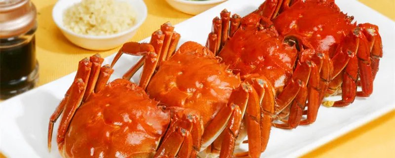 螃蟹蒸多久是最佳时间 螃蟹蒸多长时间最好