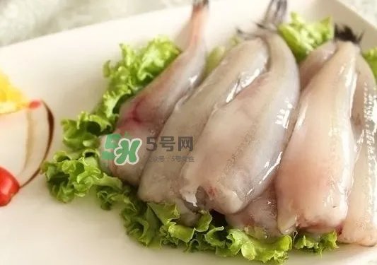 水潺怎么读?水潺是海鲜吗