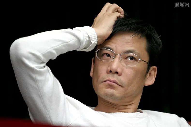 李国庆再致信俞渝 你才是“拆烂污”达人