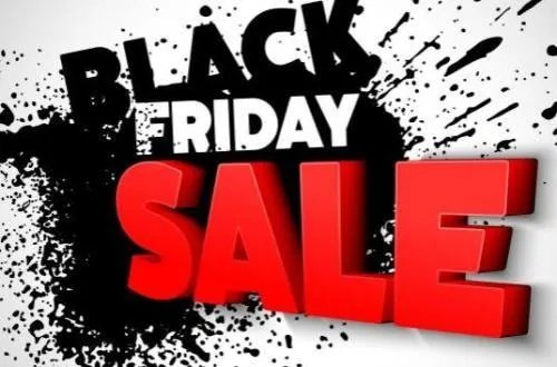 美国黑色星期五打折力度能有多大？