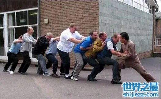 陈小旺在美国被打纯属谣言,太极宗师虐遍全世界武术