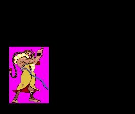 恶魔战士人物介绍带图片 恶魔战士游戏图文介绍