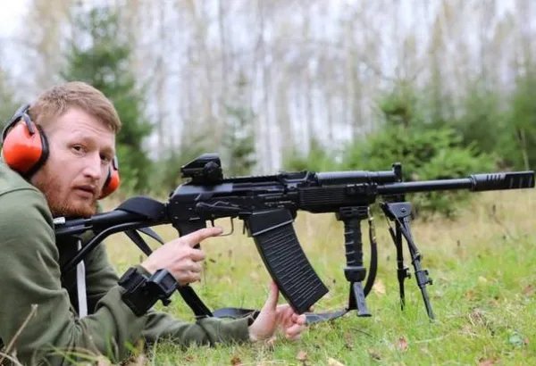 世界上最恐怖的一支枪是什么枪？