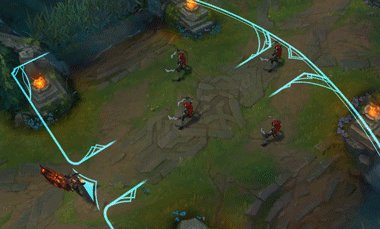 《英雄联盟》西部天使赛娜皮肤怎么样 西部天使赛娜皮肤特效一览