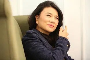 董明珠个人简短经历 她的婚姻情感经历