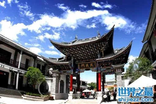 武成王是谁?武成王到底是个什么王?