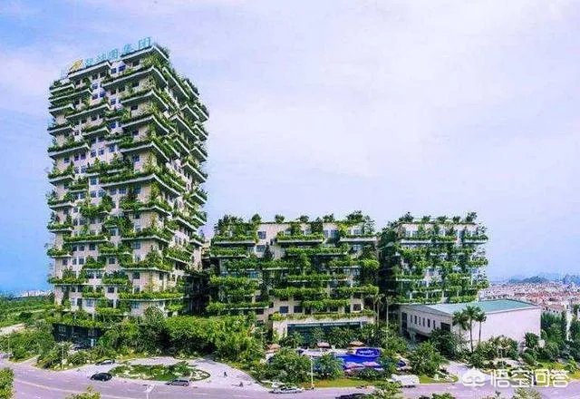 碧桂园有9000亿负债难道一点都不慌吗，你如何看？