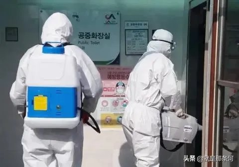 韩国疫情严重确诊累积已破千，怎么看？