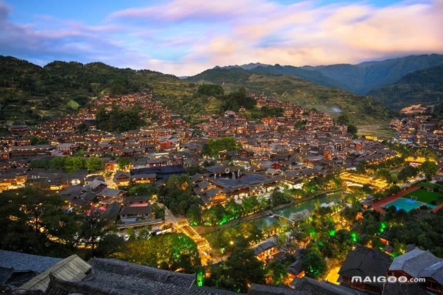 中国二十大短线自驾游路线 轻松有趣的自驾路线推荐