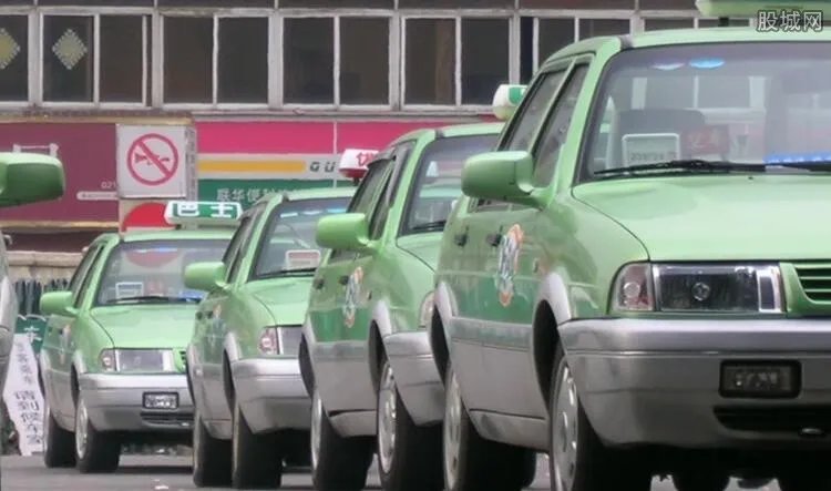 出租司机举报间谍获奖 最高可获50万元奖金