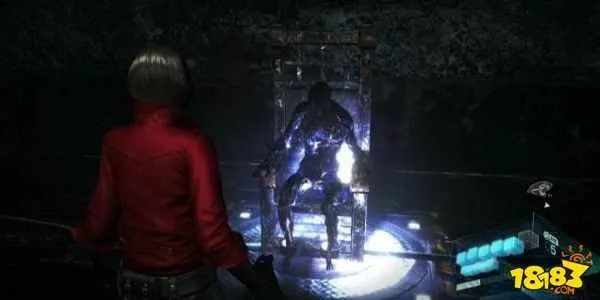 生化危机6艾达篇怎么过 艾达篇通关攻略