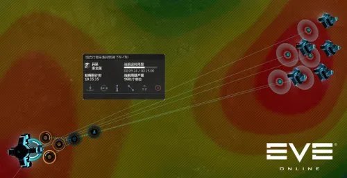 《EVE》行星开发大型攻略指南