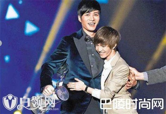 郭敬明是同性恋吗