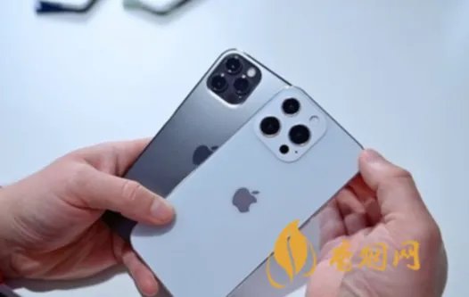 iphone13机模曝光图片一览 iphone13全系列机模什么样