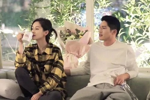 王子文认爱吴永恩后被偶遇，你看好他们的感情吗？