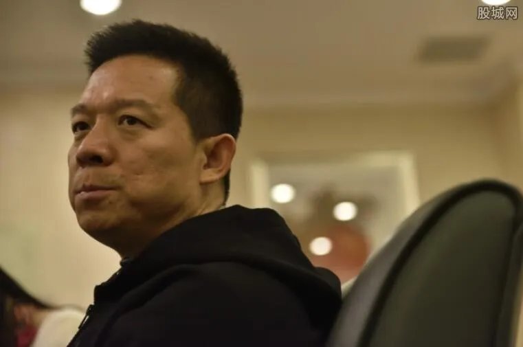贾跃亭资产流拍 负债累累的贾跃亭该何去何从？