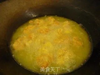咕噜肉