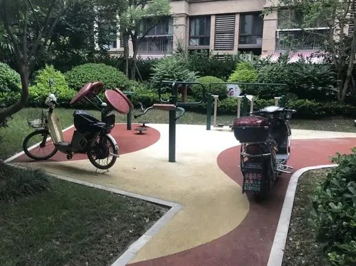 公共设施有哪些