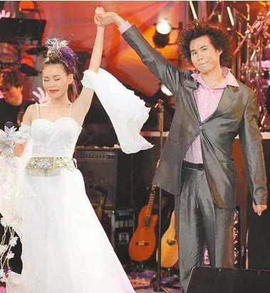 彭佳慧和陈国华分手原因真相 彭佳慧为什么被人叫铁肺