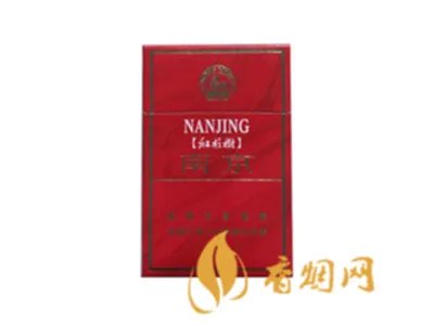 南京香烟价格表和图片 南京香烟种类大全(34种)