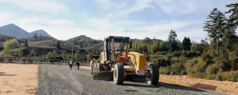 什么是级配碎石