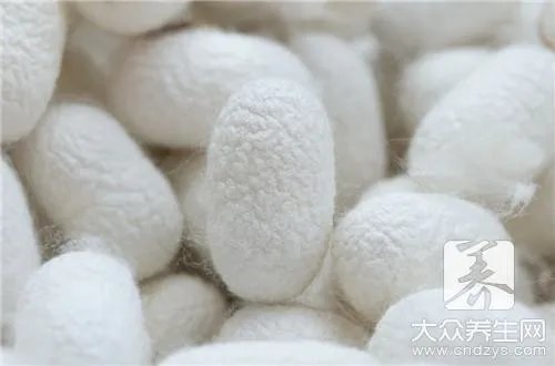 爬叉有什么营养