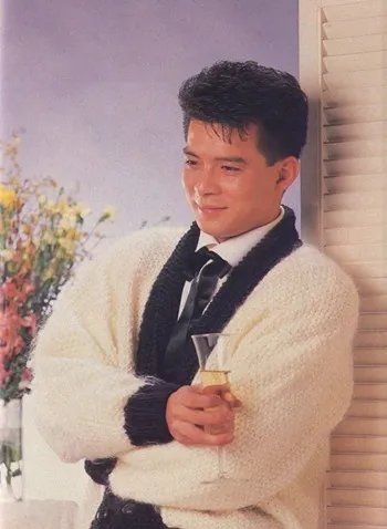 黄日华个人资料介绍 黄日华老婆是谁