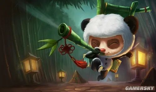 OGN夏季总决赛冠军揭晓 KTA屌丝逆袭成功