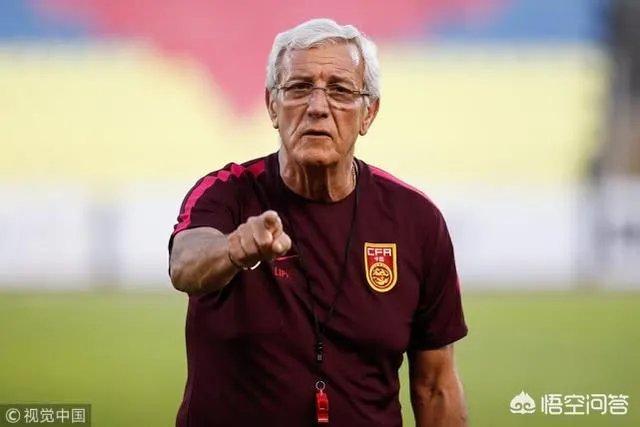 国足告别亚洲杯,里皮也回家了!他还会留念在中国的日子吗?