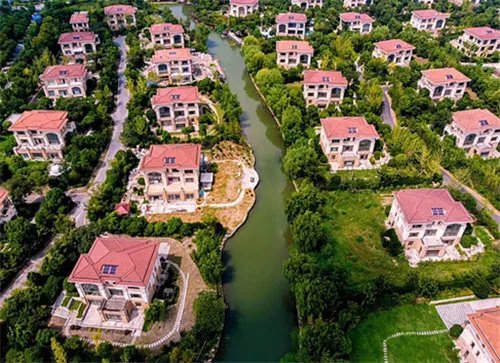 占地面积怎么算