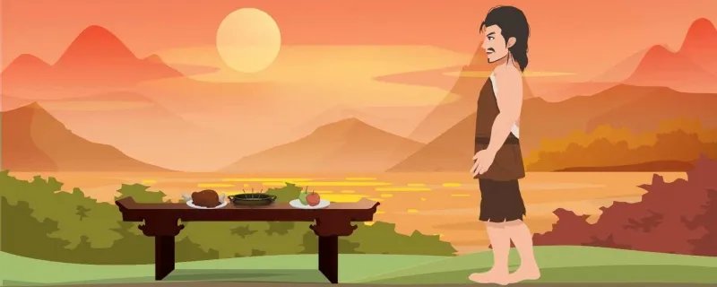 七月半是指什么节