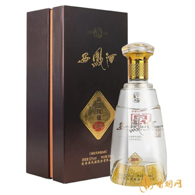 西凤酒凤至尚一瓶多少钱？让我们来揭开价格之迷！