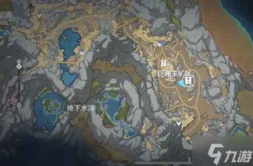 原神解除炮闩的保险机任务怎么做 解除炮闩的保险机任务解密攻略