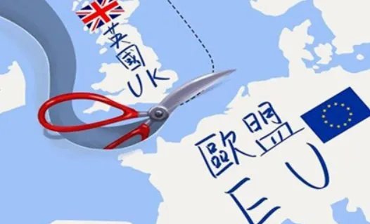 新闻经常提到脱欧，请问脱欧是什么意思？脱离欧盟组织还是别的什么意思？