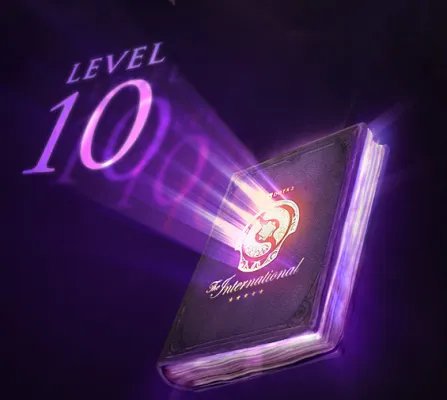 TI4小紫本今日推出 内容奖励大揭秘