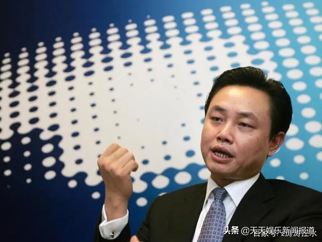 黄光裕出狱了你怎么看?