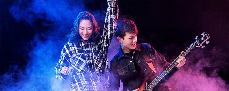 因为你有你的人生我有我的旅程是什么歌 因为你有你的人生我有我的旅程出自哪首歌