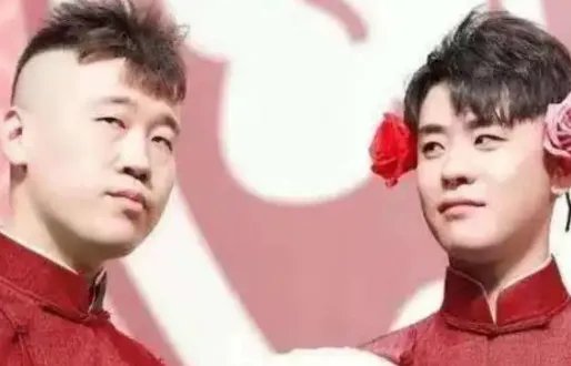 张云雷打电话喊杨九郎吃饭,这是怎么一回事?