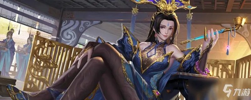 《三国杀》邓芝技能怎么样 邓芝技能介绍