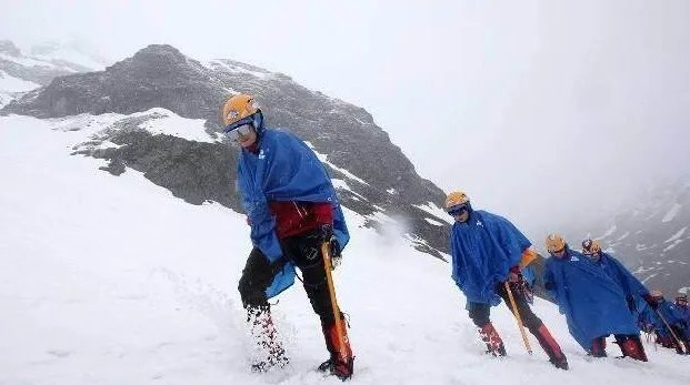 中国启动积雪调查是为全球气候变化研究提供数据?