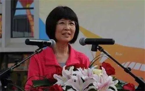 女厅官又出事了  毕业后一路高升 曾在天津港爆炸中被撤职