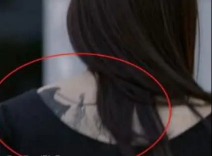 《如果岁月可回头》江小美的身份是什么 江小美背上的伤疤是怎么来的