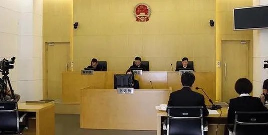 黄子韬被告上法庭后结果如何?