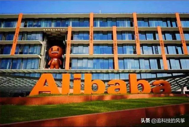 阿里巴巴与苏宁是什么关系？