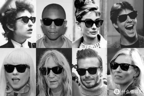 教你买好货 篇六十五：科普干货+产品推荐，承包你今年夏天的太阳眼镜！