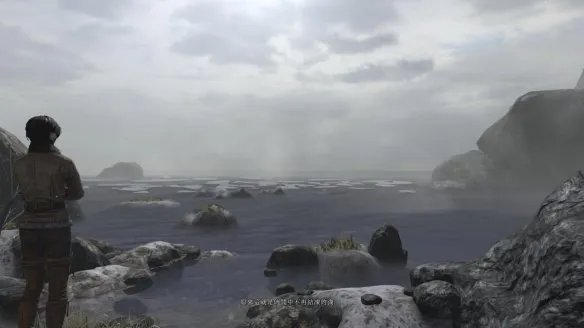 《塞伯利亚之谜3|Syberia 3》评测：凯特·沃克的神秘之旅